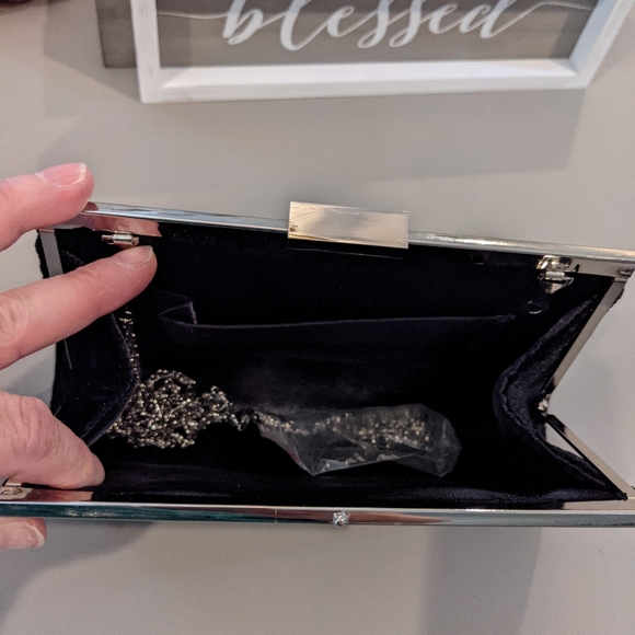 Vintage Evening Handbag - Picture 6 of 10